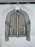 Moncler Gilles Jacket Size 3 Grey